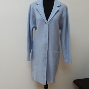 Tribeca Studio wool long jacket Final list